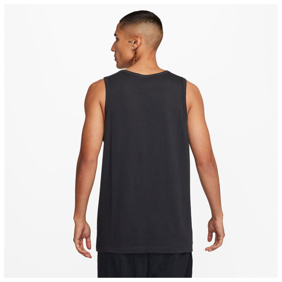 Nike Ανδρική αμάνικη μπλούζα Sportswear Oc Pk2 Tank Top